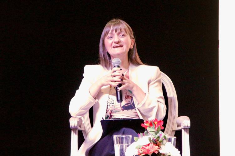 EL GOBIERNO PROVINCIAL PRESENTÓ EL PROGRAMA PARA EL ABORDAJE DE CONSUMOS PROBLEMÁTICOS “FORTALEZA”