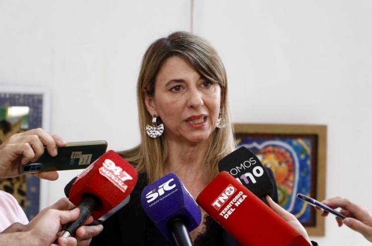 GOBIERNO Y LA UNNE LANZARON CURSO DE ADMINISTRACIÓN FINANCIERA DE GOBIERNOS LOCALES