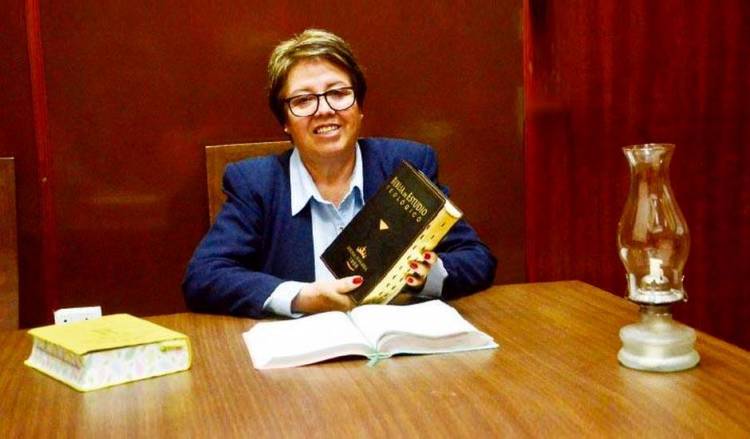 LA SOCIEDAD BÍBLICA BOLIVIANA CELEBRÓ 50 AÑOS DE VIDA