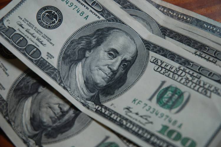 DÓLARES DEL AGRO, RESERVAS EN ROJO