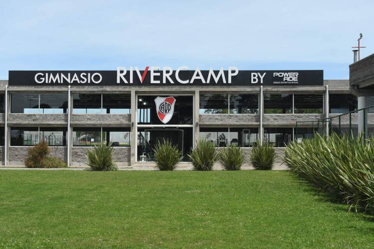 RIVER TENDRÁ SU FIDEICOMISO FINANCIERO