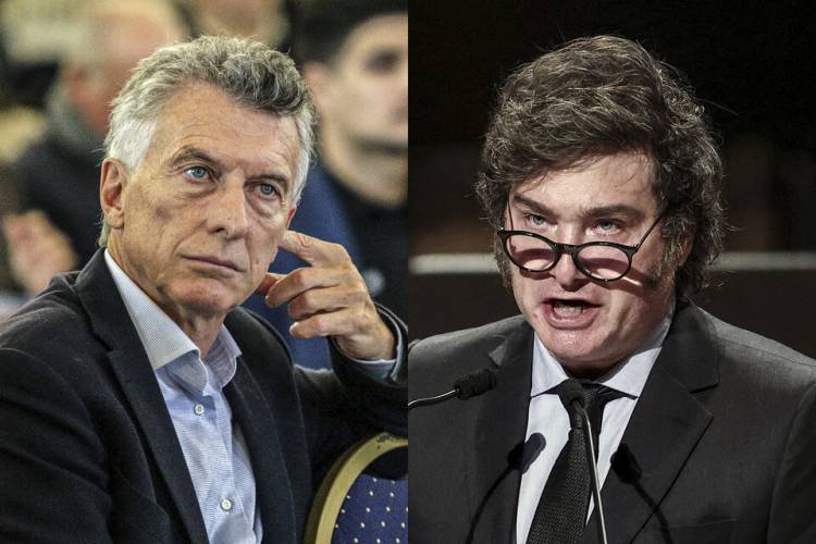 MACRI, ADENTRO DEL GOBIERNO "FÁCILMENTE INFILTRABLE"