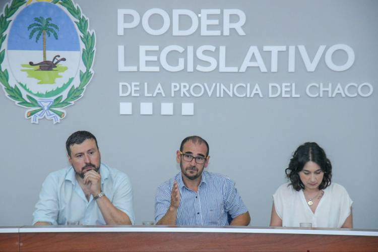 AVANZA EL TRABAJO DE LA COMISIÓN PARA LA ACTUALIZACIÓN DE LA LEY DE HONORARIOS DE ABOGADOS Y PROCURADORES