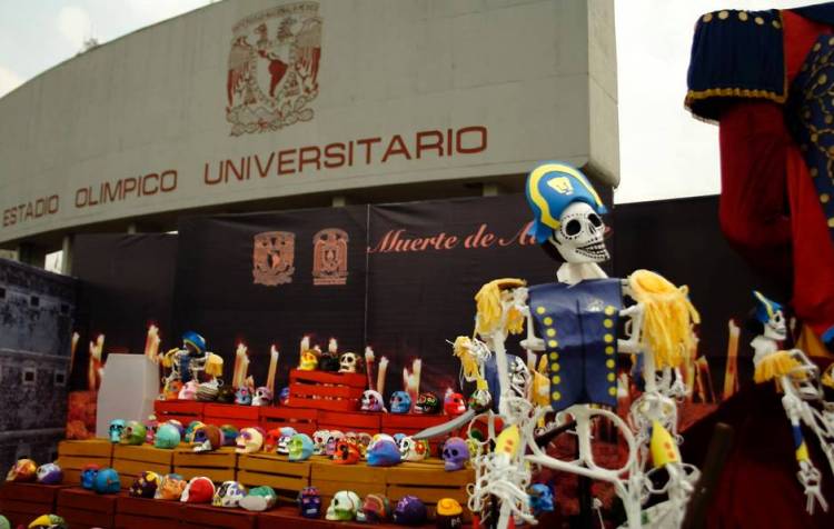 NO OBLIGARÁN A ALUMNOS EVANGÉLICOS DE VERACRUZ A CELEBRAR EL DÍA DE LOS MUERTOS