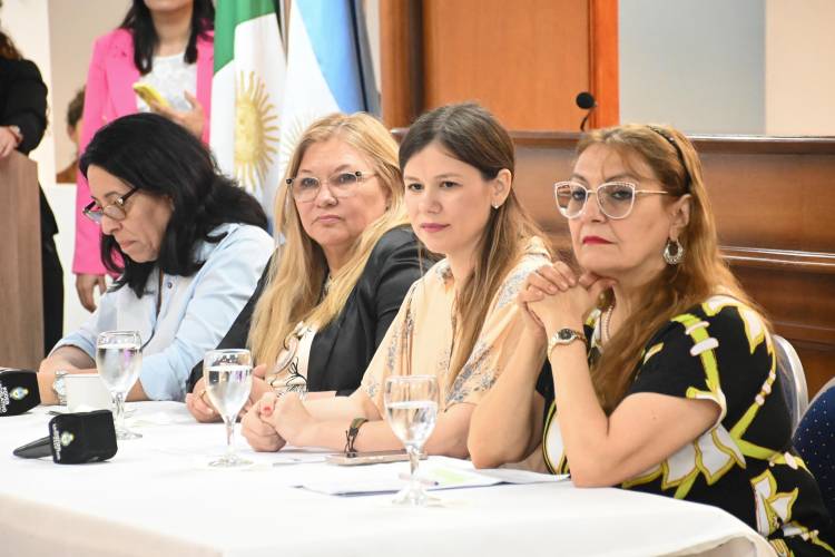 PREMIO A LA ACCIÓN AMBIENTAL “VETERINARIOS AMIGOS DEL IMPENETRABLE” Y LA “RED DE VETERINARIOS EN CATÁSTROFES” SON LOS GANADORES DE LA EDICIÓN 2024