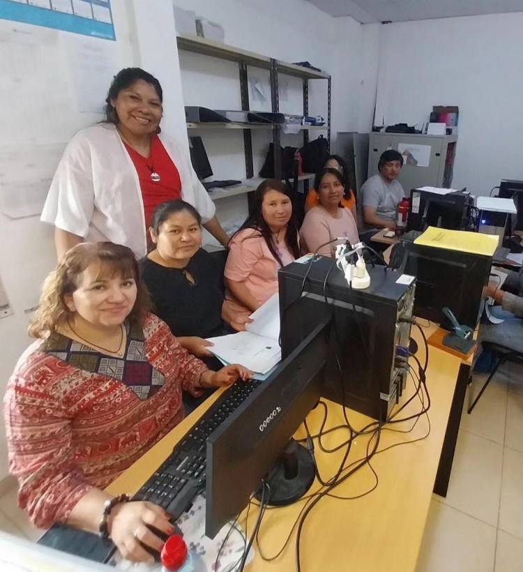 MÁS DE 2000 DOCENTES DE EDUCACIÓN BILINGÜE INTERCULTURAL  INSCRIPTOS PARA INTERINATOS Y SUPLENCIAS 2025