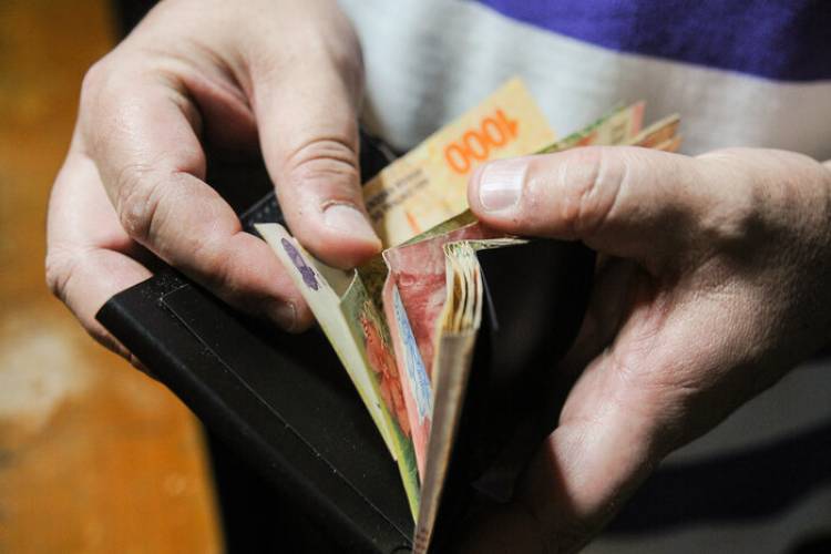 LA INFLACIÓN DE LOS TRABAJADORES FUE DE 2,9% EN OCTUBRE