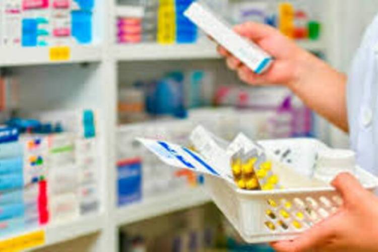 SUBA DE FÁRMACOS SIN CONTROL