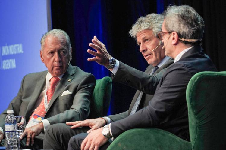 UN PROYECTO DE PROMOCIÓN DE INVERSIONES