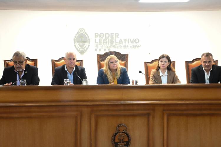 CULMINÓ EL MANDATO DE LOS 32 LEGISLADORES JUVENILES DE LA EDICIÓN 2024