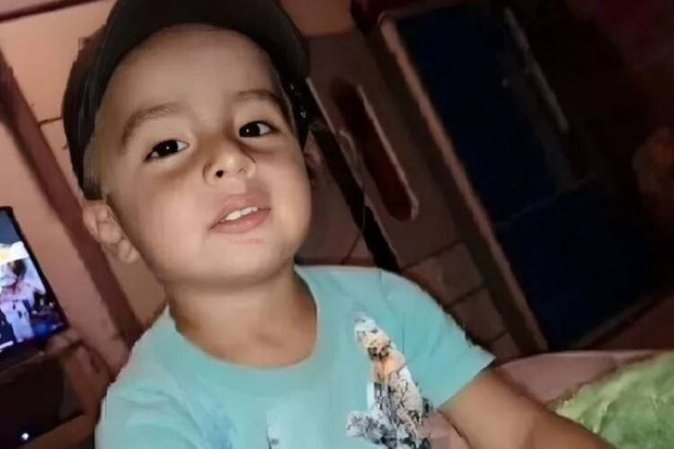 LA JUEZA ORDENÓ RASTRILLAR LAS LAGUNAS