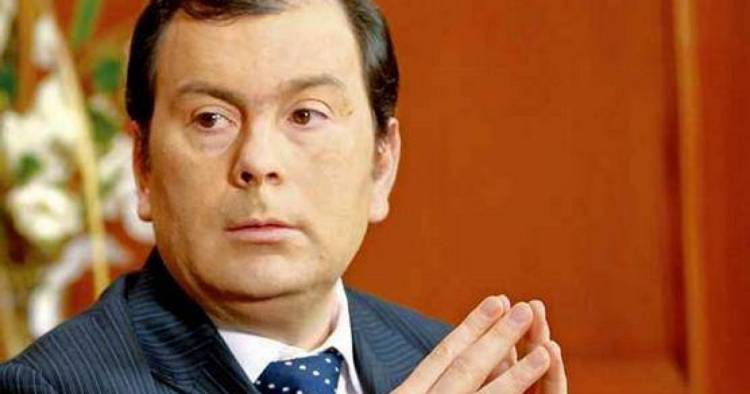 EL GOBERNADOR GERARDO ZAMORA ANUNCIÓ AUMENTOS SALARIALES, BONOS Y OTROS BENEFICIOS