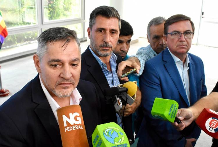 PAGO DE DEUDAS, PAGOS A LA ADMINISTRACIÓN PÚBLICA Y DE LA AYUDA ESCOLAR, ENTRE LOS ANUNCIOS ECONÓMICOS DEL GOBIERNO PROVINCIAL