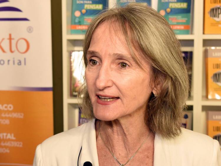 RED APRENDE: 15 MIL DOCENTES DE SECUNDARIAS SE  CAPACITAN EN "NUEVAS FORMAS DE ENSEÑAR Y DE APRENDER"