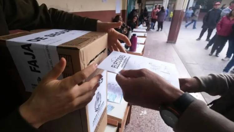 SE VIENEN FECHAS CLAVE EN EL CRONOGRAMA ELECTORAL