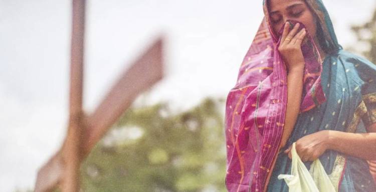 INDIA | AGREDEN A 50 CRISTIANOS DURANTE UN SERVICIO DOMINICAL