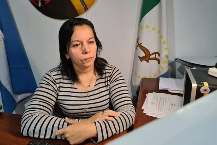  CASO PASCUA: EL FISCAL FEDERAL SUBROGANTE DE SAENZ PEÑA SOLICITÓ LA ELEVACIÓN A JUICIO DE LA CAUSA