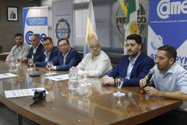 CHACO SERÁ SEDE DE LA RONDA DE NEGOCIOS LITORAL 2025, CON LA PRESENCIA DE REPRESENTANTES DE PARAGUAY Y BRASIL