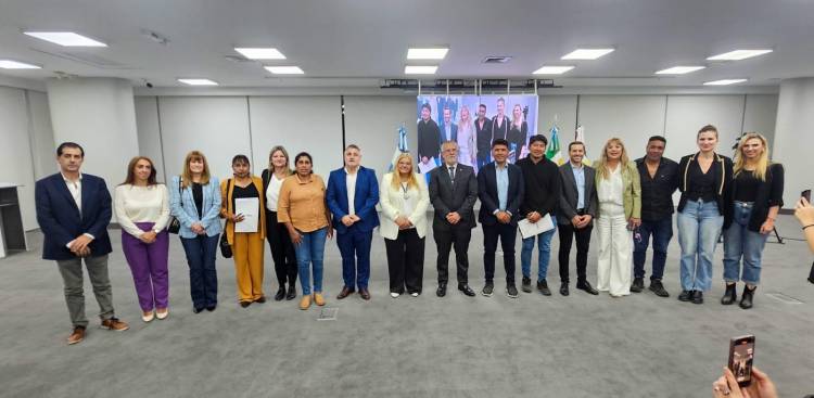 HECHO HISTÓRICO: LA PROVINCIA DEL CHACO REALIZÓ EL PRIMER SORTEO DE JURADOS DE PUEBLOS ORIGINARIOS