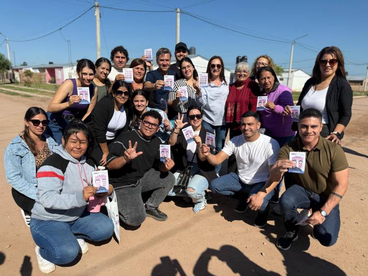 LA TIGRA: ZDERO RATIFICÓ SU COMPROMISO “TENEMOS GENTE NUEVA Y PREPARADA PARA ESTA NUEVA ETAPA DEL CHACO”