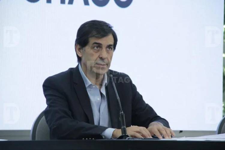 CONECTIVIDAD EN MOVIMIENTO: ECOM CHACO PRESENTÓ LA NUEVA TECNOLOGÍA SATELITAL MÓVIL 