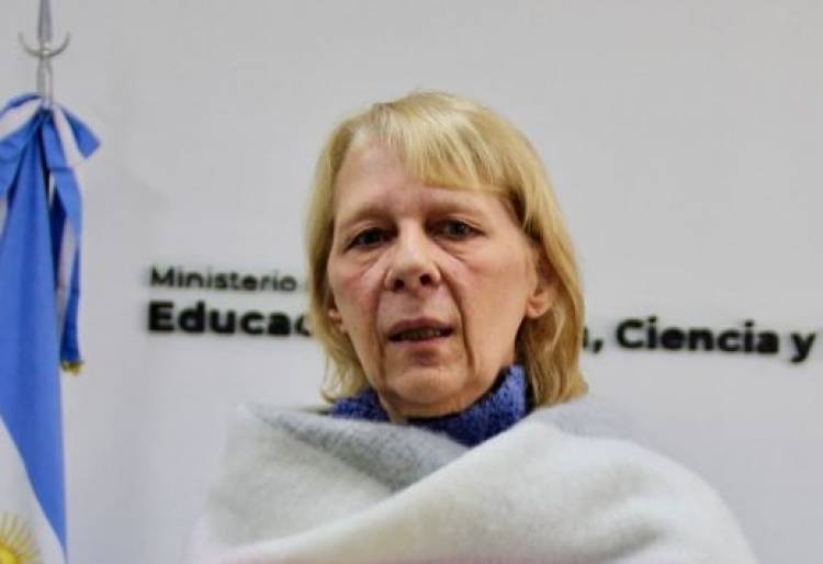 EDUCACIÓN: YA SE VIABILIZARON MÁS DE 12 MIL TÍTULOS DIGITALES DE EGRESADOS DE INSTITUCIONES SECUNDARIAS Y TERCIARIAS