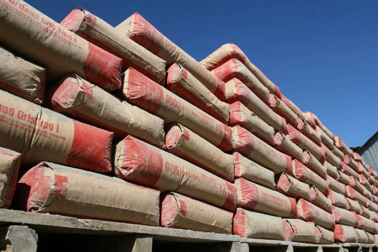 LA CONSTRUCCIÓN AÚN NO REPUNTA