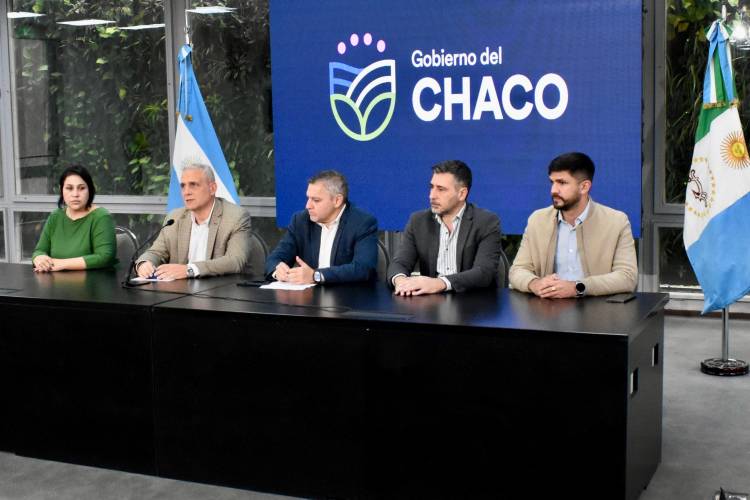 EN AGOSTO: CHACO SERÁ SEDE DEL PRIMER FORO DE LA REGIÓN LITORAL Y DEL TERCER FORO PROVINCIAL DE GARANTÍAS