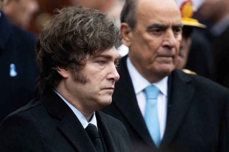 GOLEADA CONTRA MILEI EN DIPUTADOS: EL GOBIERNO PERDIÓ 12 VOTACIONES