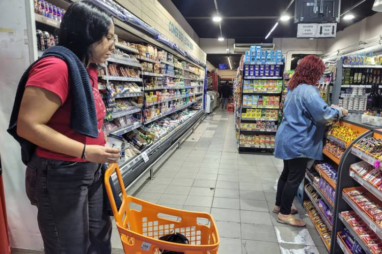 PYMES: SIGUE LA CAÍDA DE VENTAS