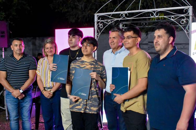 CHACO HACE HISTORIA: PRIMERA PROVINCIA CON UNA “LEY GAMER”