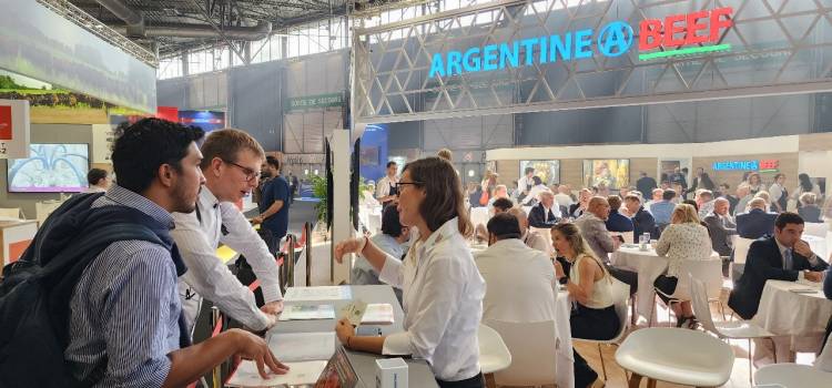 MEJORÓ EL CLIMA EN LOS MERCADOS INTERNACIONALES Y ARGENTINA PODRÍA BENEFICIARSE CON UNA BAJA DEL RIESGO PAÍS