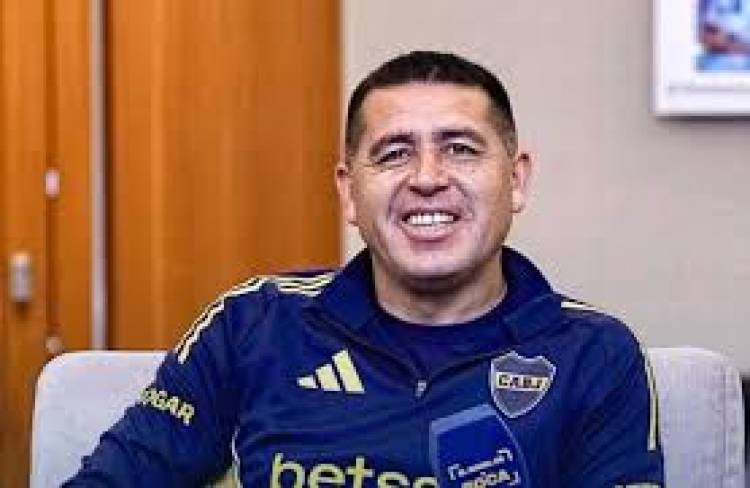 BOCA LE GANÓ UN JUICIO A UN JUGADOR DE RACING, QUE DEBERÁ PAGAR US$769.231