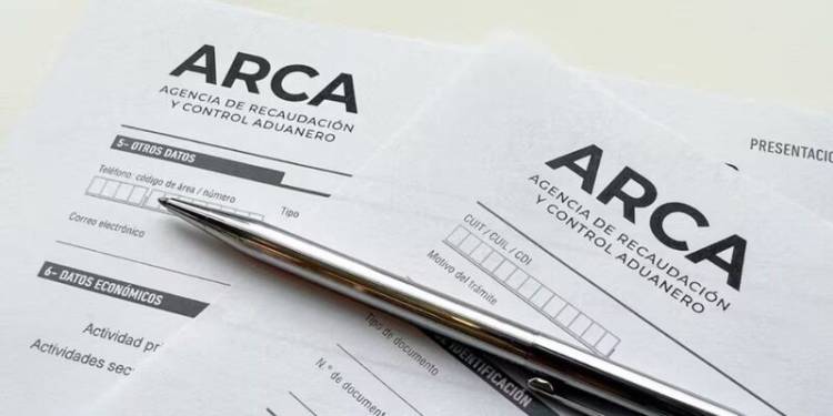 ARCA MODIFICÓ EL RÉGIMEN DEL IVA PARA LOS VENDEN EN PLATAFORMAS DIGITALES: QUIÉNES DEBERÁN PAGAR A PARTIR DE AHORA