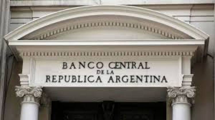 EL BANCO CENTRAL LLEVA COMPRADOS MÁS DE US$560 MILLONES EN EL 2026