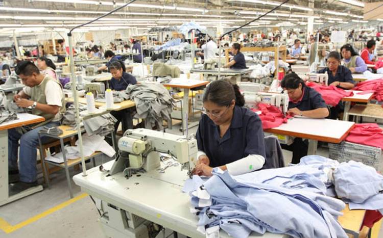 CRISIS EN LA INDUSTRIA TEXTIL: UNA HISTÓRICA EMPRESA CERRÓ SUS PLANTAS EN CHACO Y CORRIENTES