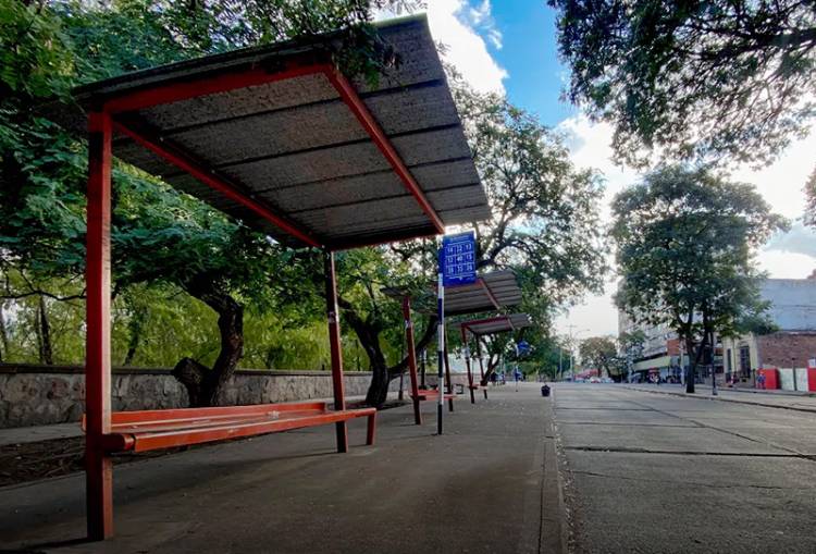 EL PARO GENERAL IMPACTA EN CHACO: UNO POR UNO, LOS SERVICIOS AFECTADOS